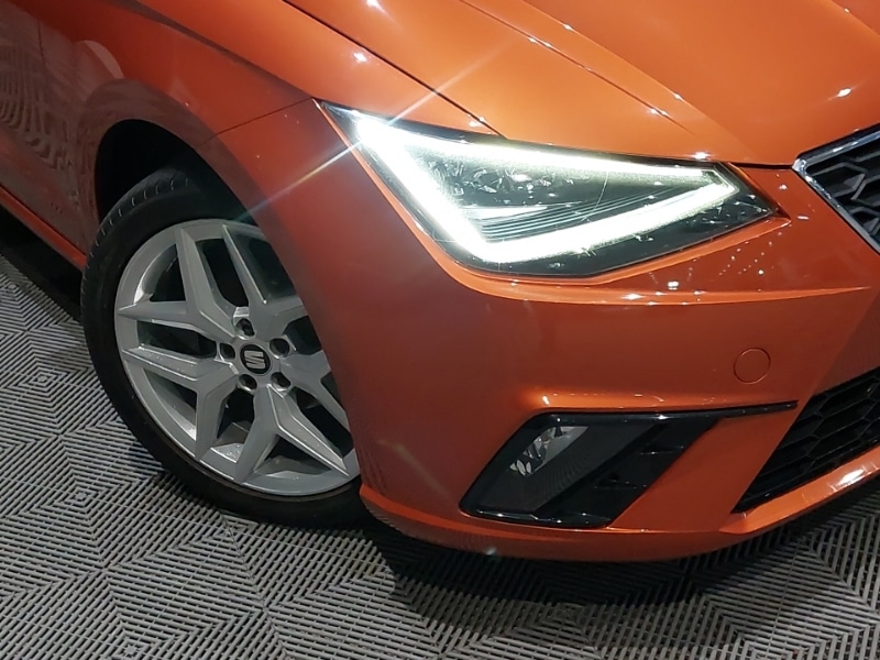 Used SEAT Ibiza 2019 for sale - 77197788: Photo 9