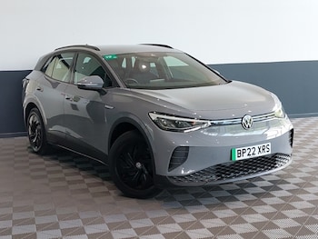 Used Volkswagen ID.4 2022 for sale - 78816753: Photo