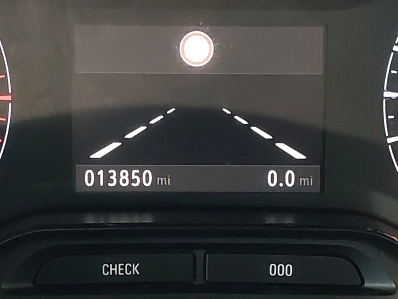 Used Vauxhall Combo Life 2022 for sale - 77518516: Photo 13