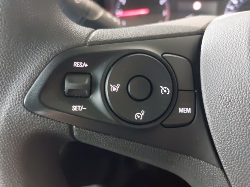 Used Vauxhall Combo Life 2022 for sale - 77518516: Photo 14