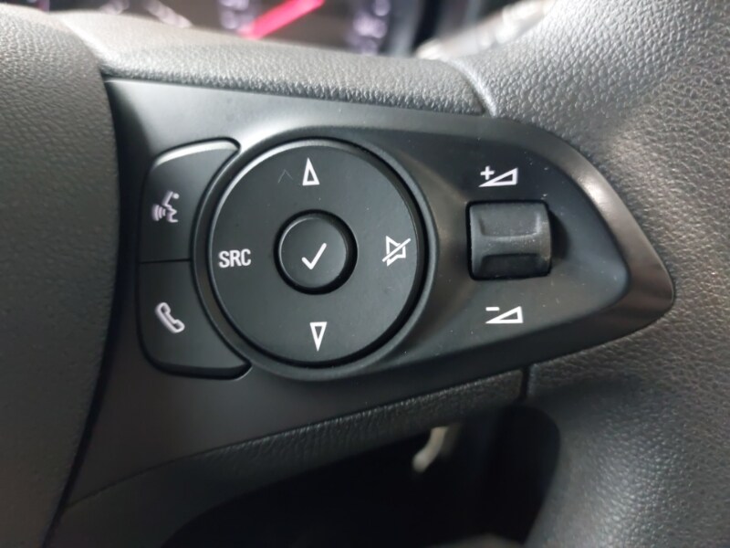 Used Vauxhall Combo Life 2022 for sale - 77518516: Photo 15