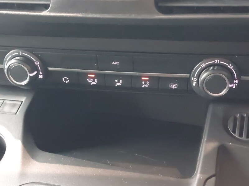 Used Vauxhall Combo Life 2022 for sale - 77518516: Photo 17