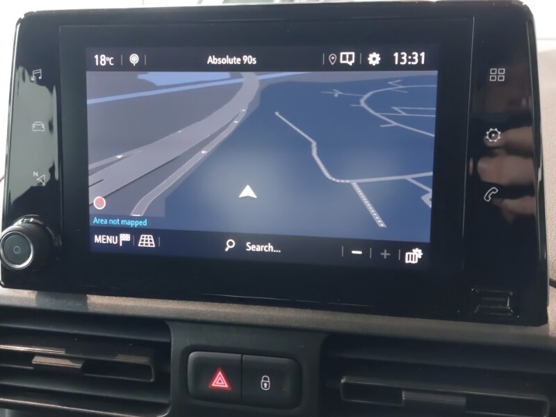 Used Vauxhall Combo Life 2022 for sale - 77518516: Photo 18