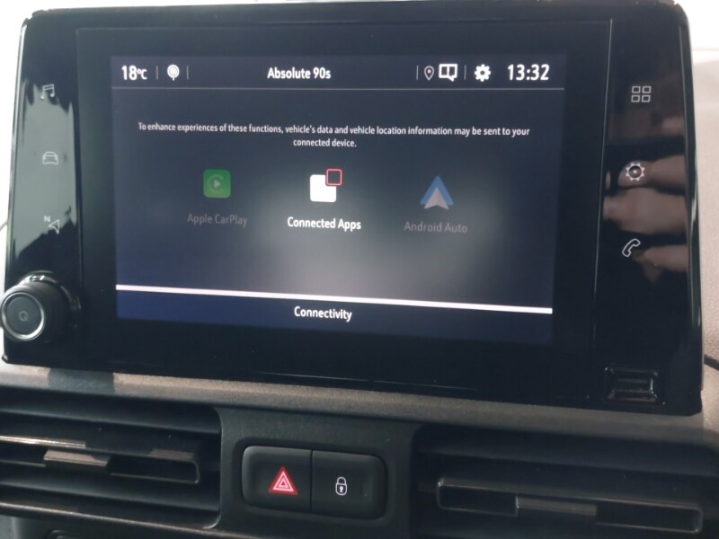 Used Vauxhall Combo Life 2022 for sale - 77518516: Photo 19