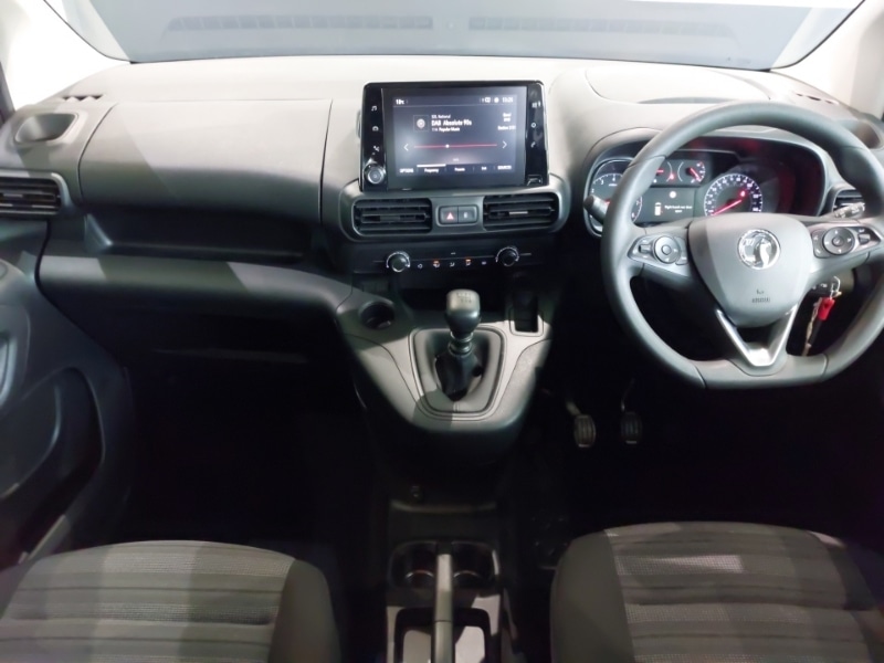 Used Vauxhall Combo Life 2022 for sale - 77518516: Photo 2