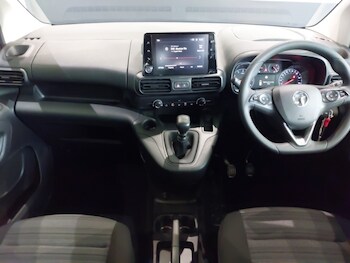 Used Vauxhall Combo Life 2022 for sale - 77518516: Photo