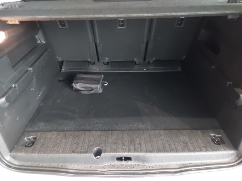 Used Vauxhall Combo Life 2022 for sale - 77518516: Photo 8