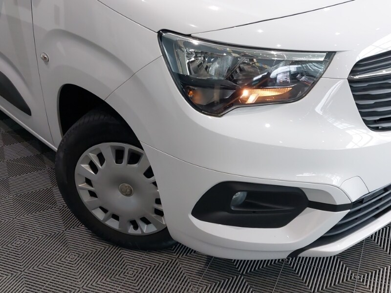 Used Vauxhall Combo Life 2022 for sale - 77518516: Photo 9