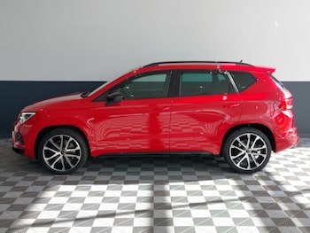 Used SEAT CUPRA Ateca 2019 for sale - 79427929: Photo