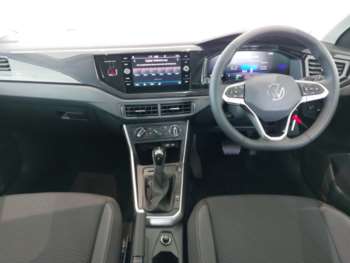 Used Volkswagen Polo 2025 for sale - 74253938: Photo