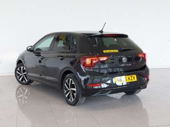 Used Volkswagen Polo 2025 for sale - 74253938: Photo