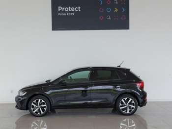 Used Volkswagen Polo 2025 for sale - 74253938: Photo