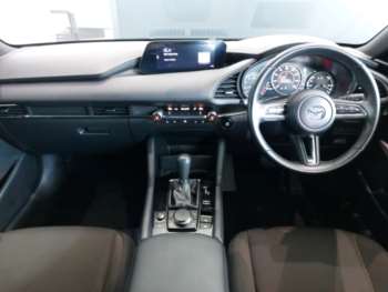 Used Mazda Mazda3 2022 for sale - 75198054: Photo