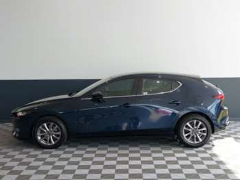 Used Mazda Mazda3 2022 for sale - 75198054: Photo