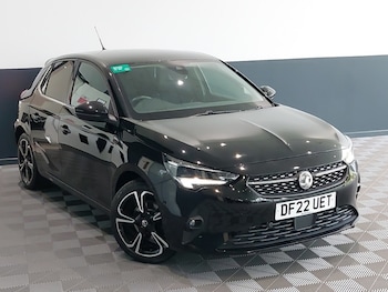 Vauxhall - Corsa