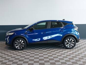 Used Renault Captur 2026 for sale - 79826736: Photo