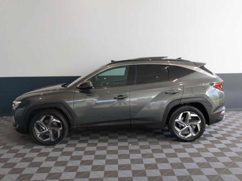 Used Hyundai TUCSON 2022 for sale - 76380446: Photo 4
