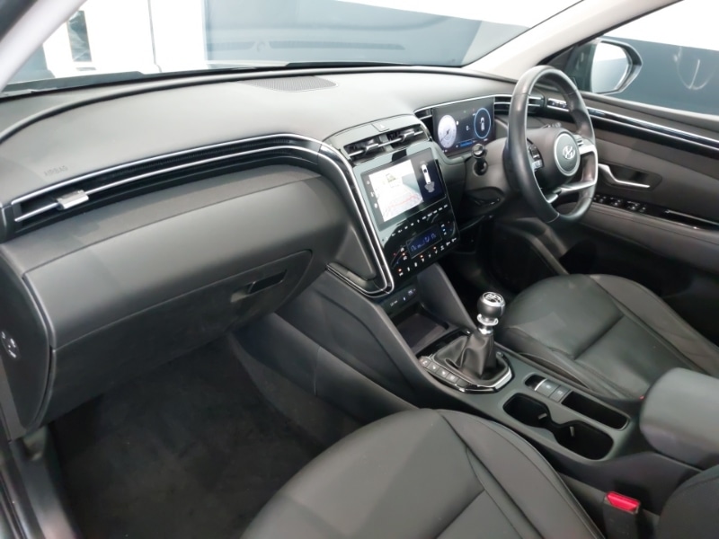 Used Hyundai TUCSON 2022 for sale - 76380446: Photo 5