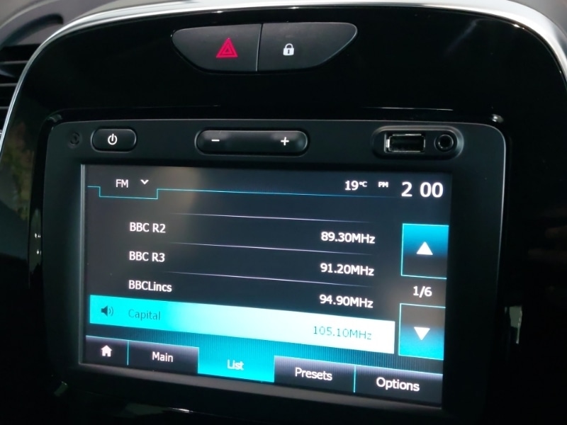 Used Renault Captur 2018 for sale - 77717033: Photo 10