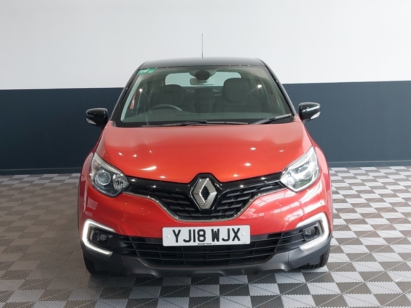 Used Renault Captur 2018 for sale - 77717033: Photo 12