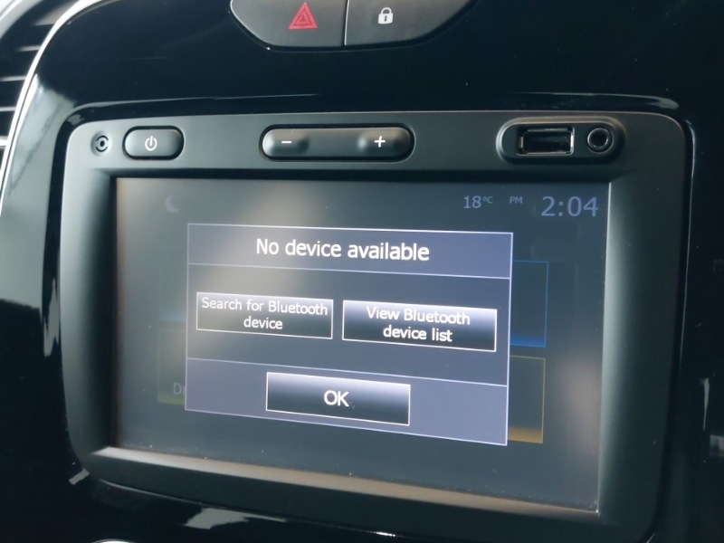 Used Renault Captur 2018 for sale - 77717033: Photo 19