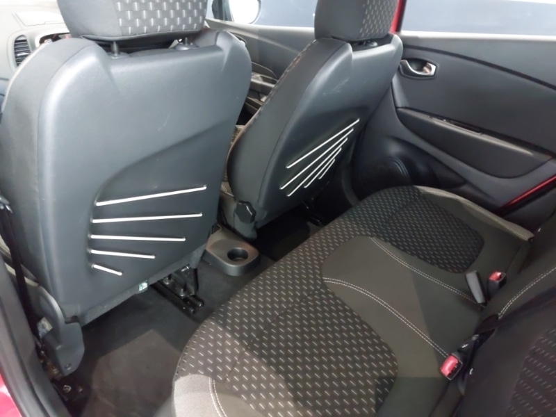 Used Renault Captur 2018 for sale - 77717033: Photo 6