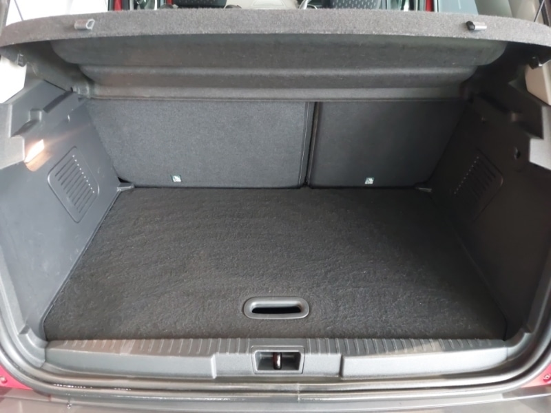 Used Renault Captur 2018 for sale - 77717033: Photo 8