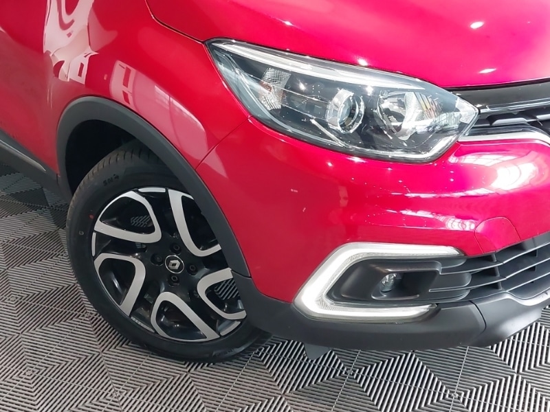 Used Renault Captur 2018 for sale - 77717033: Photo 9