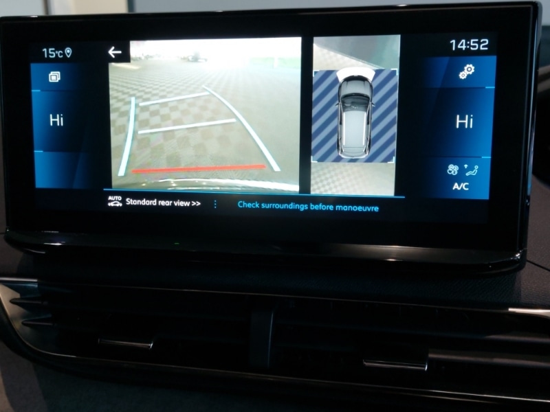 Used Peugeot 3008 2022 for sale - 77228801: Photo 11