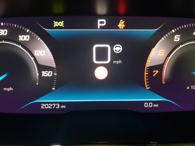 Used Peugeot 3008 2022 for sale - 77228801: Photo 16