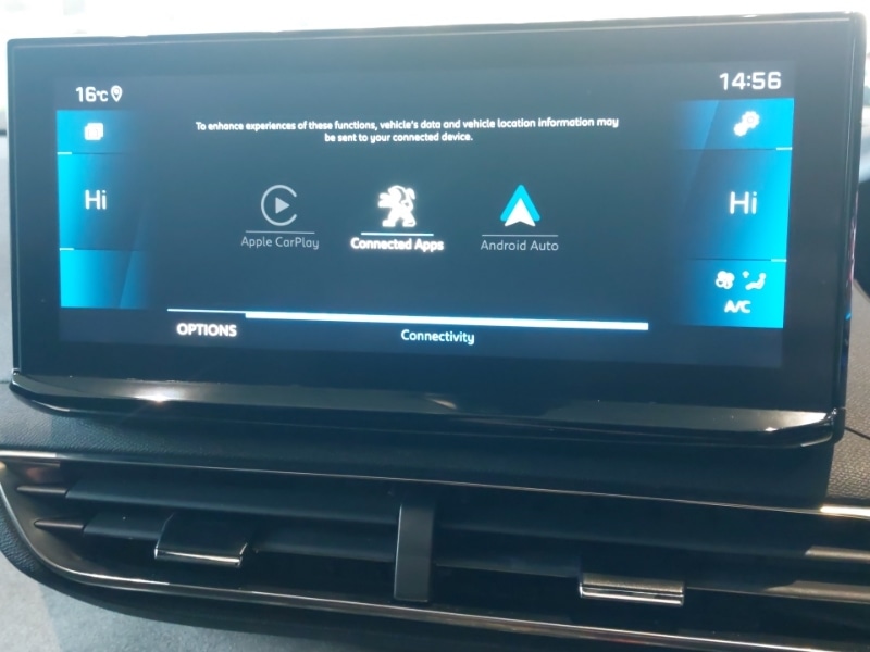 Used Peugeot 3008 2022 for sale - 77228801: Photo 19