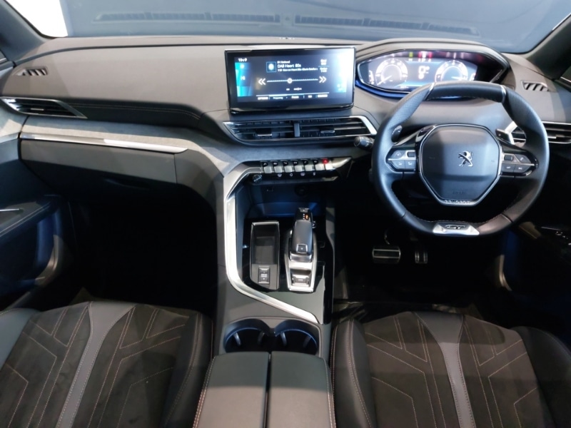 Used Peugeot 3008 2022 for sale - 77228801: Photo 2