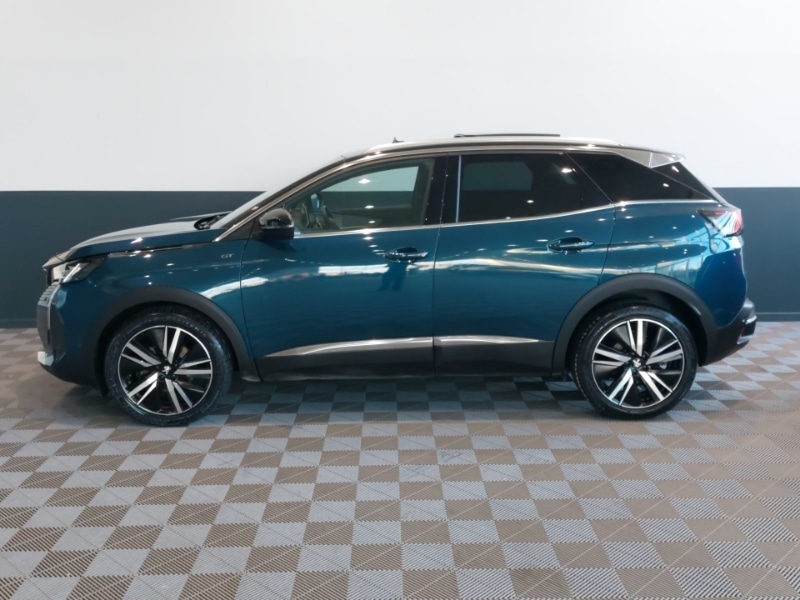 Used Peugeot 3008 2022 for sale - 77228801: Photo 4