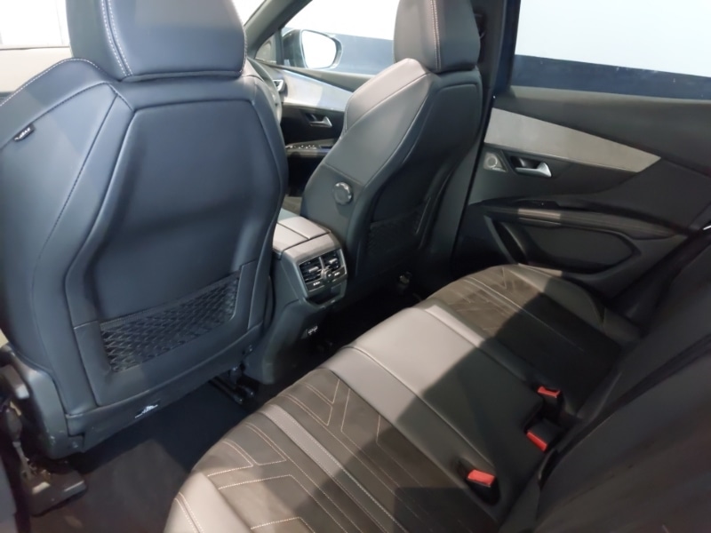 Used Peugeot 3008 2022 for sale - 77228801: Photo 6