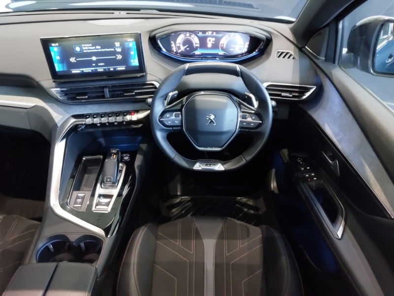Used Peugeot 3008 2022 for sale - 77228801: Photo 7