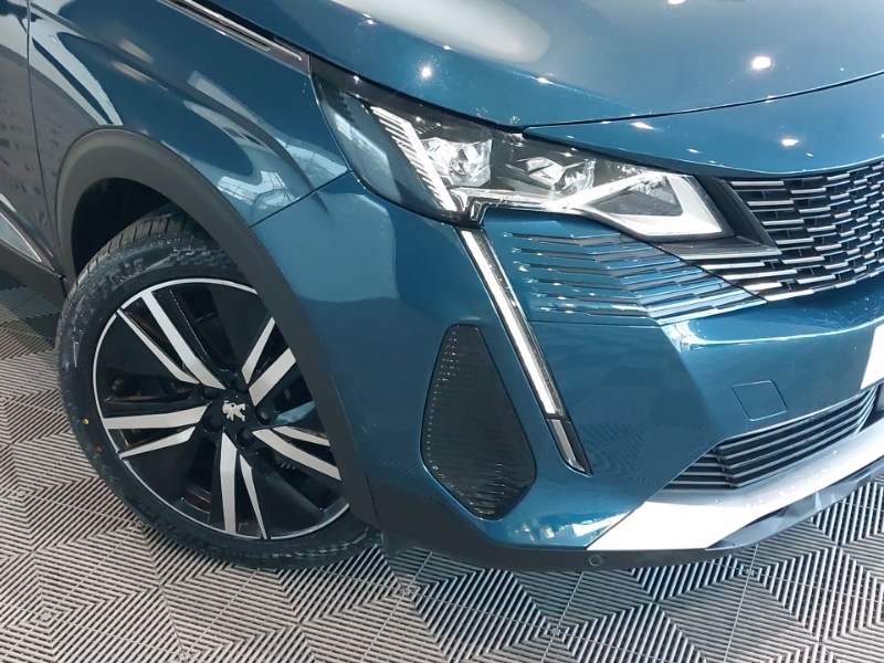 Used Peugeot 3008 2022 for sale - 77228801: Photo 9