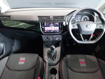 Used SEAT Ibiza 2017 for sale - 78327147: Photo