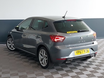 Used SEAT Ibiza 2017 for sale - 78327147: Photo