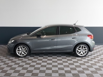 Used SEAT Ibiza 2017 for sale - 78327147: Photo