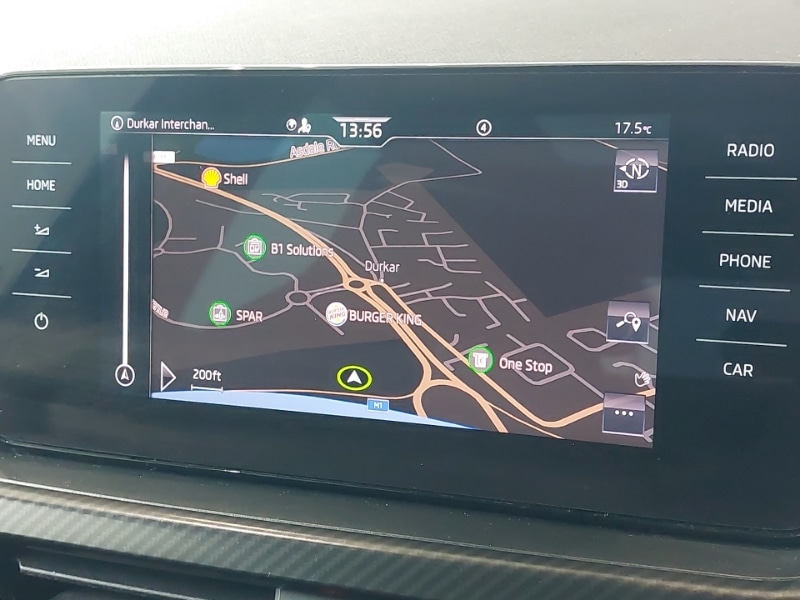 Vehicle 17