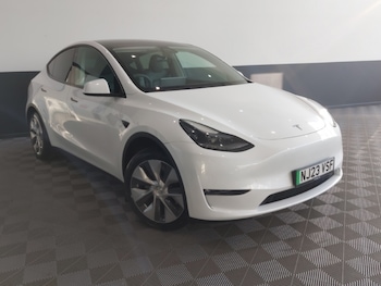 Tesla Model Y feature image