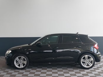 Used Audi A1 2019 for sale - 78998467: Photo