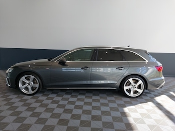 Used Audi A4 2023 for sale - 78494162: Photo