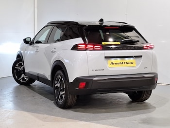 Used Peugeot 2008 2025 for sale - 78274604: Photo