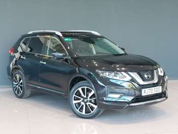 2020 - 1.3 DiG-T Tekna 5dr DCT