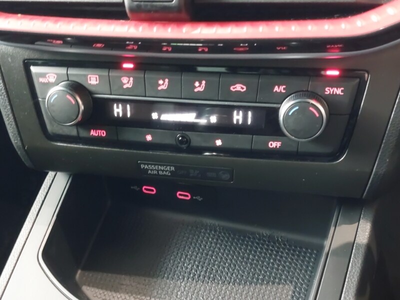 Used SEAT Ibiza 2021 for sale - 77816203: Photo 17