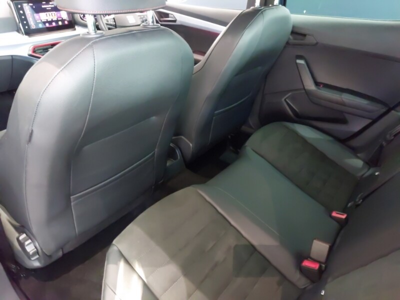 Used SEAT Ibiza 2021 for sale - 77816203: Photo 6