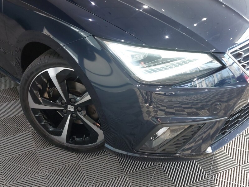 Used SEAT Ibiza 2021 for sale - 77816203: Photo 9