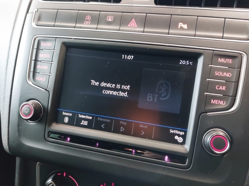 Used Volkswagen Polo 2017 for sale - 76691964: Photo 13