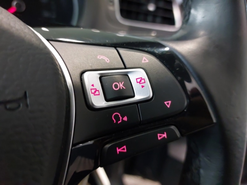 Used Volkswagen Polo 2017 for sale - 76691964: Photo 16